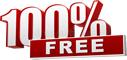 100% FREE